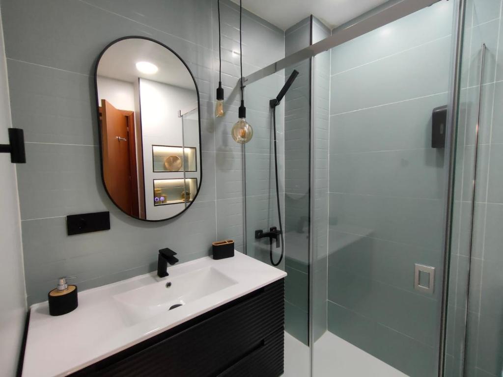 Buddha Smart estudio centro histórico de Málaga - 11