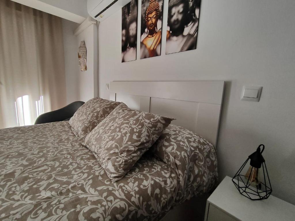 Buddha Smart estudio centro histórico de Málaga - 3