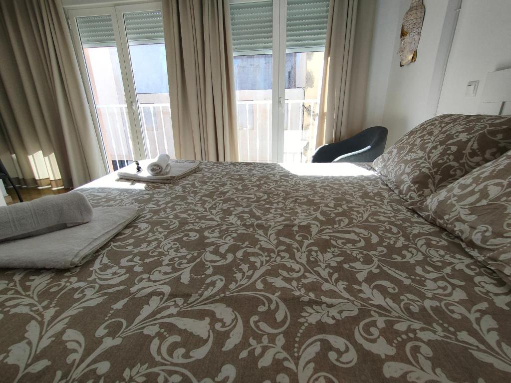 Buddha Smart estudio centro histórico de Málaga - 2