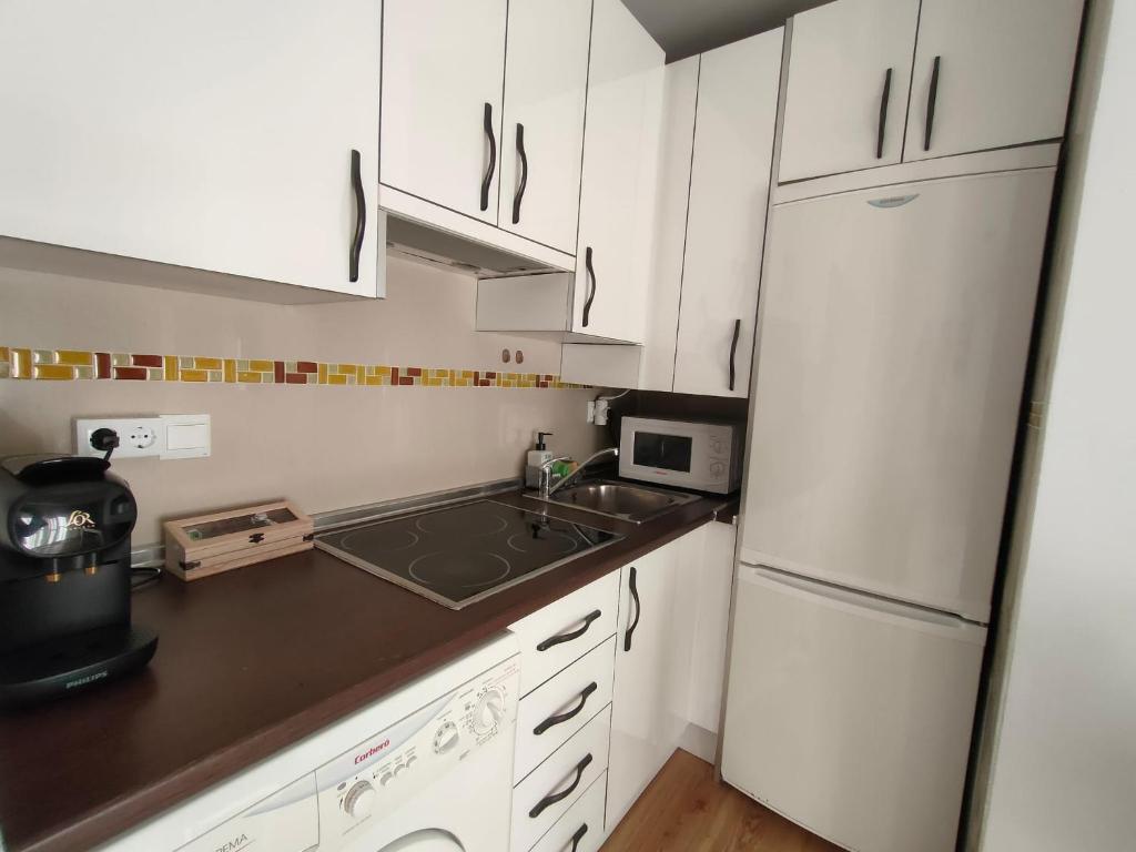 Buddha Smart estudio centro histórico de Málaga - 16