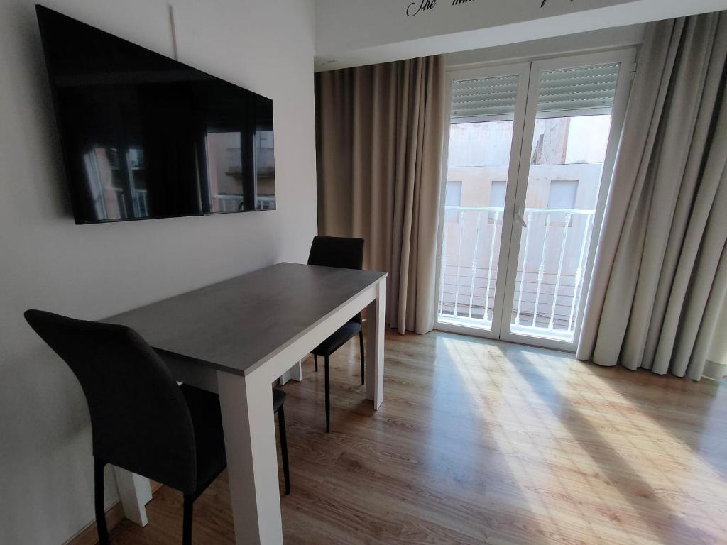 Buddha Smart estudio centro histórico de Málaga - 17