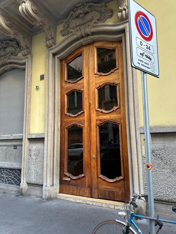 Welcome to Corso Buenos Aires - 1