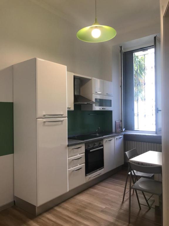 Welcome to Corso Buenos Aires - 5