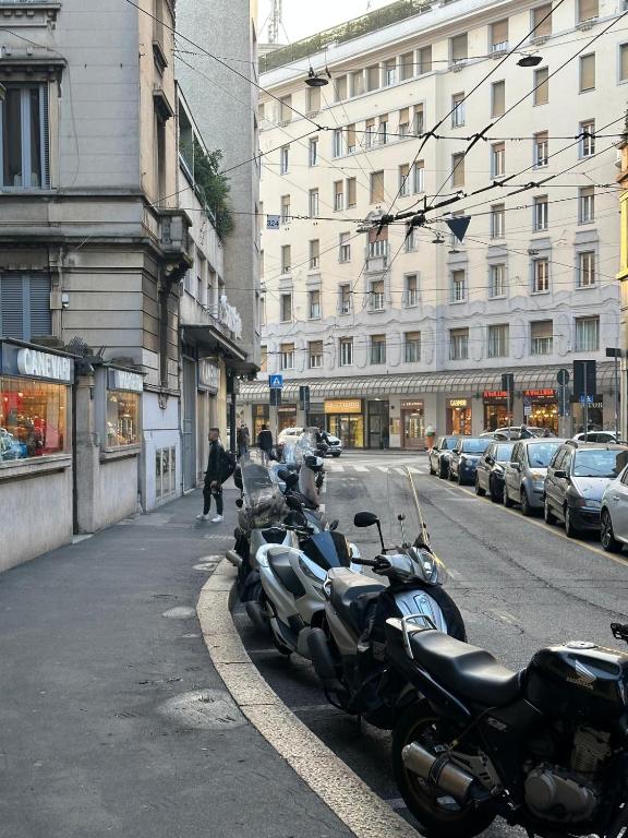 Welcome to Corso Buenos Aires - 18