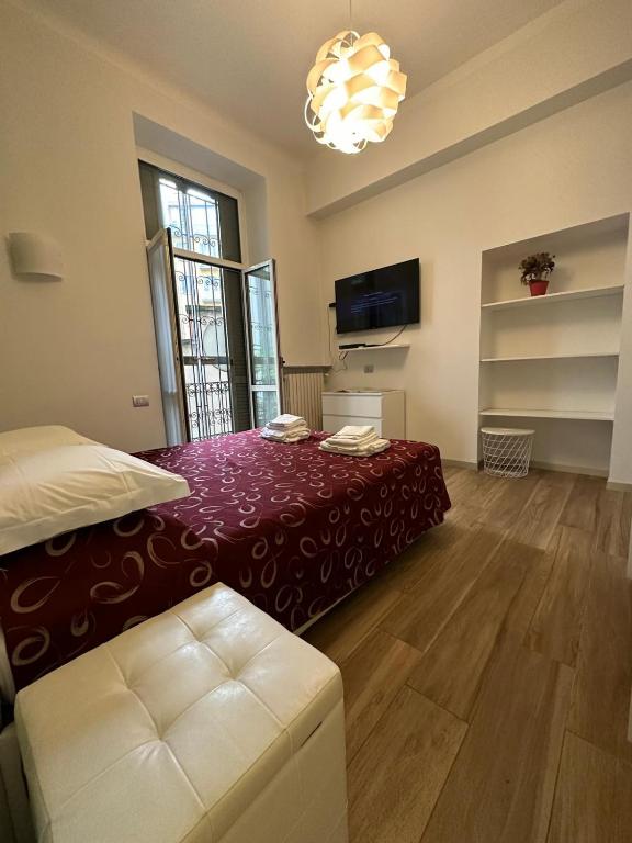 Welcome to Corso Buenos Aires - 4