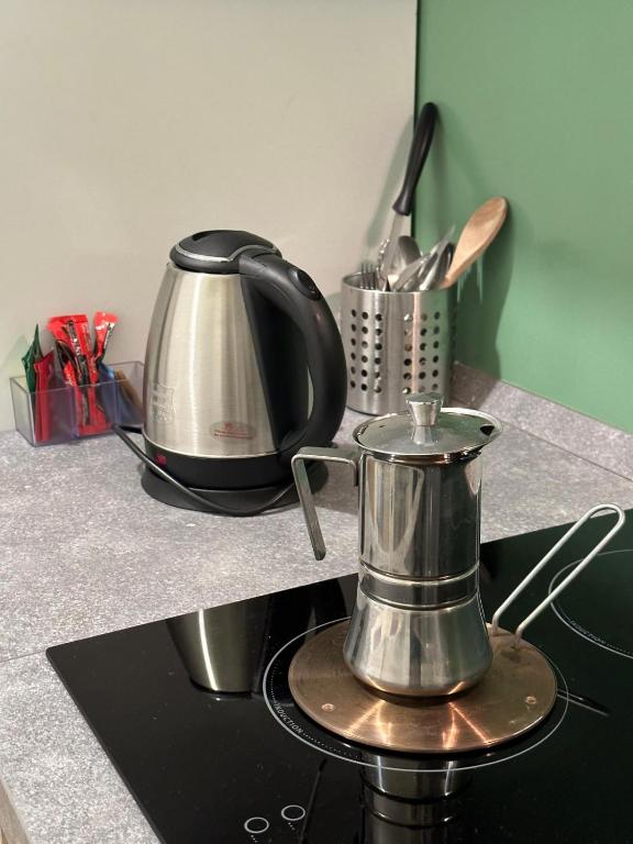 Welcome to Corso Buenos Aires - 6