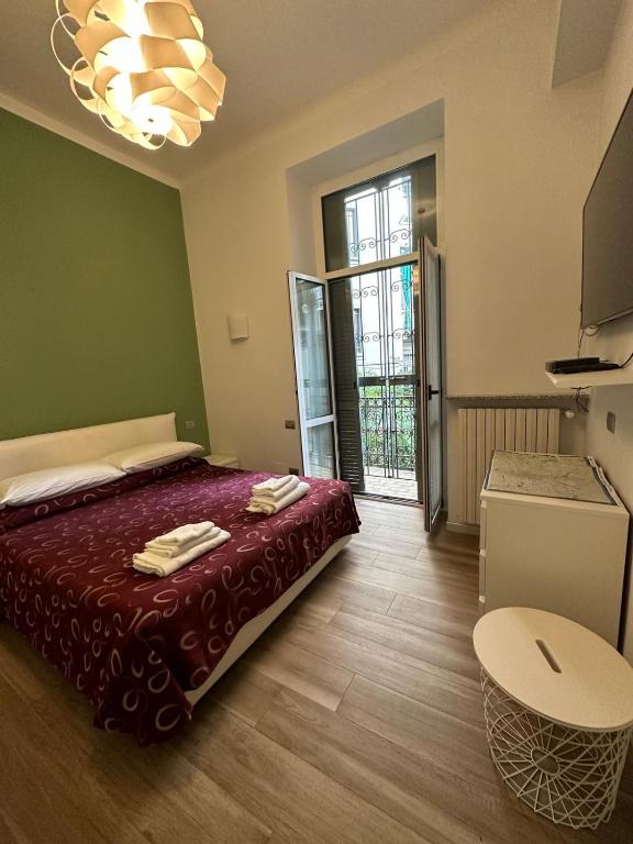 Welcome to Corso Buenos Aires - 3