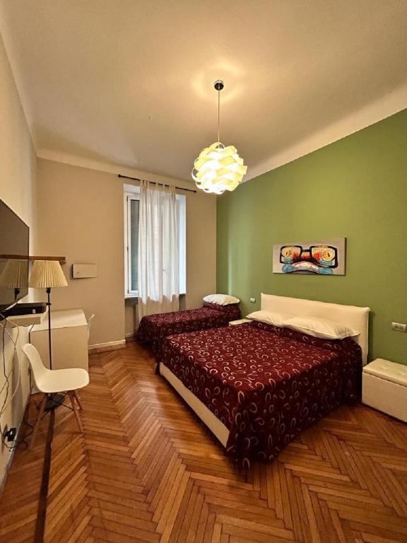 Welcome to Corso Buenos Aires - 14