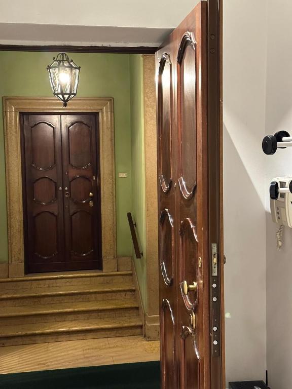 Welcome to Corso Buenos Aires - 2