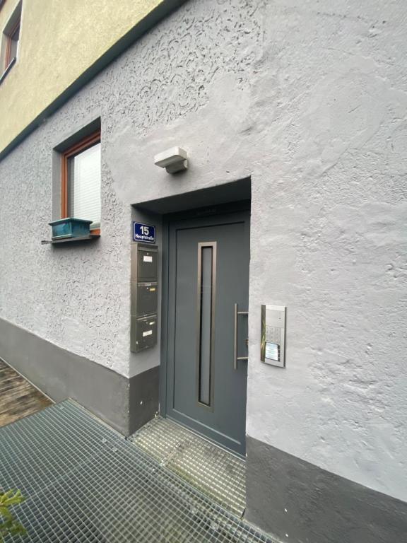 Fotografie z fotogalerie ubytování Ferienwohnung Gangsteig v destinaci Grödig