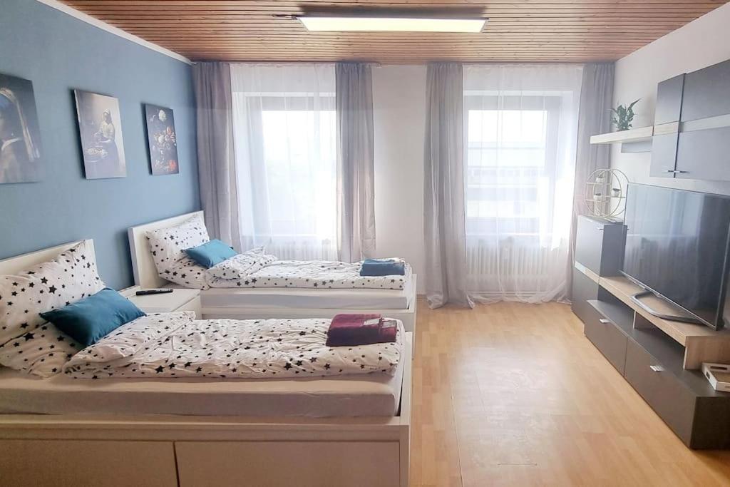 Schöne, gemütliche Wohnung, voll ausgestattet - Housity