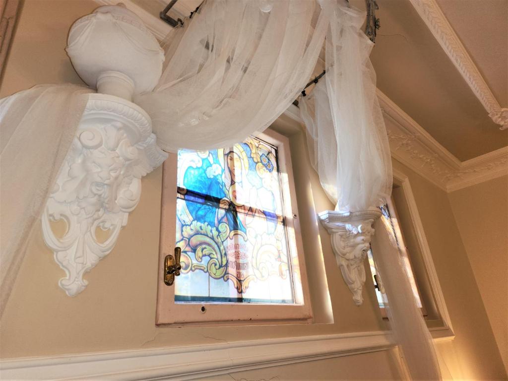 Fotografie z fotogalerie ubytování Rezidence Zámeček - Boutique Hotel v destinaci Františkovy Lázně