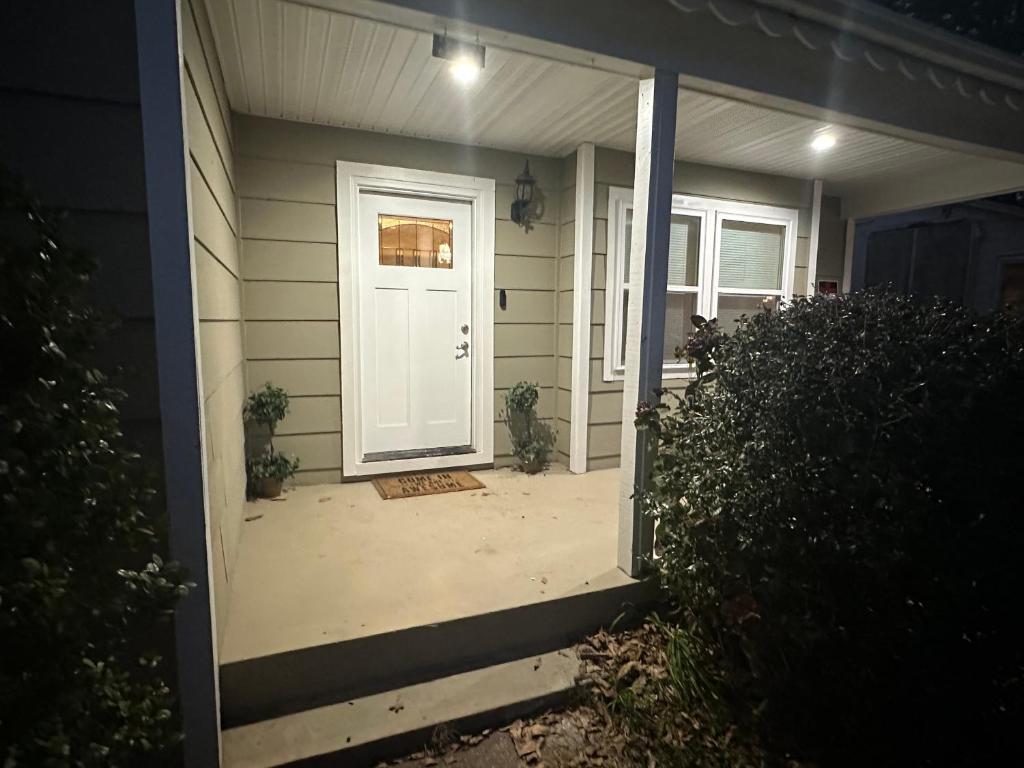 The Cottage at Shelby
