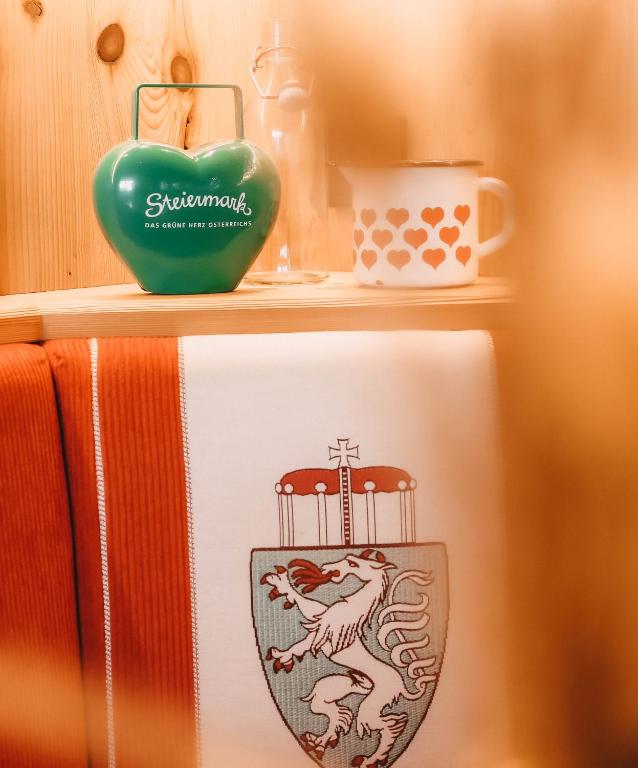 Posers Bergwelt B&B - 7