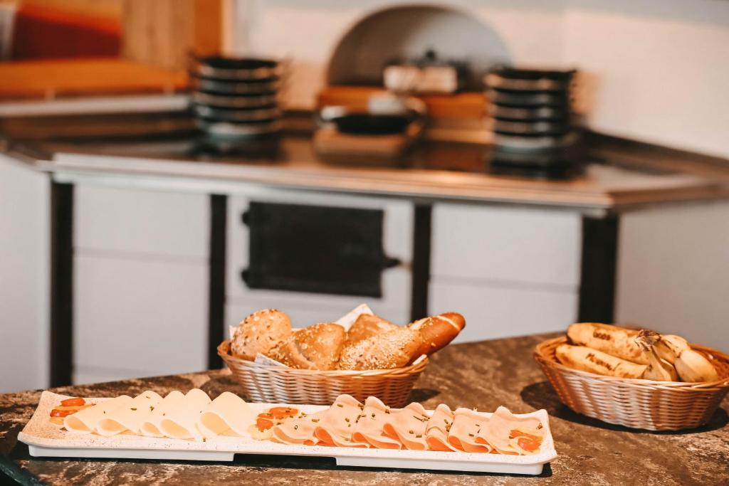 Posers Bergwelt B&B - 4