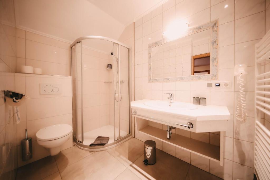 Posers Bergwelt B&B - 15