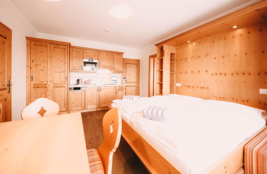 Posers Bergwelt B&B - 10