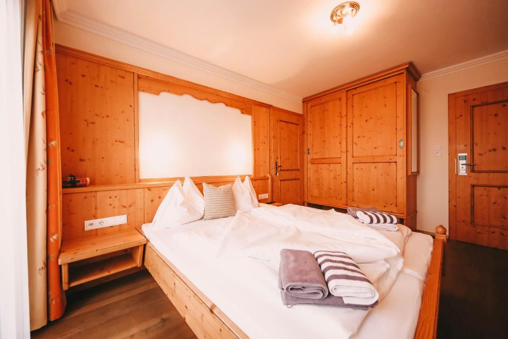 Posers Bergwelt B&B - 18