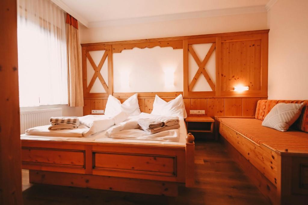 Posers Bergwelt B&B - 11