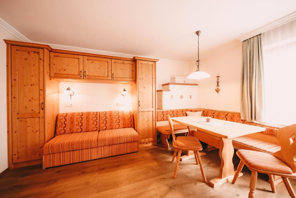 Posers Bergwelt B&B - 13