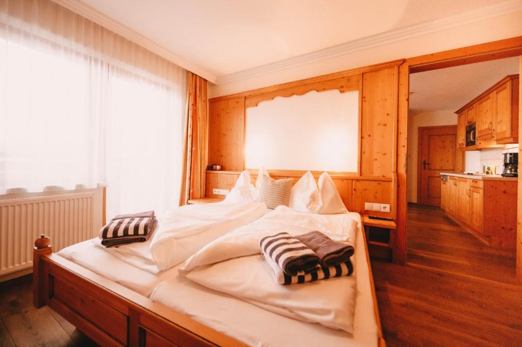 Posers Bergwelt B&B - 9