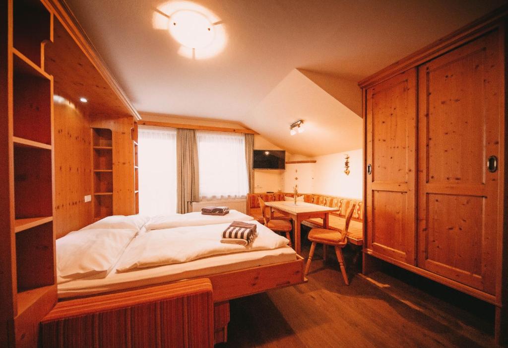 Posers Bergwelt B&B - 14