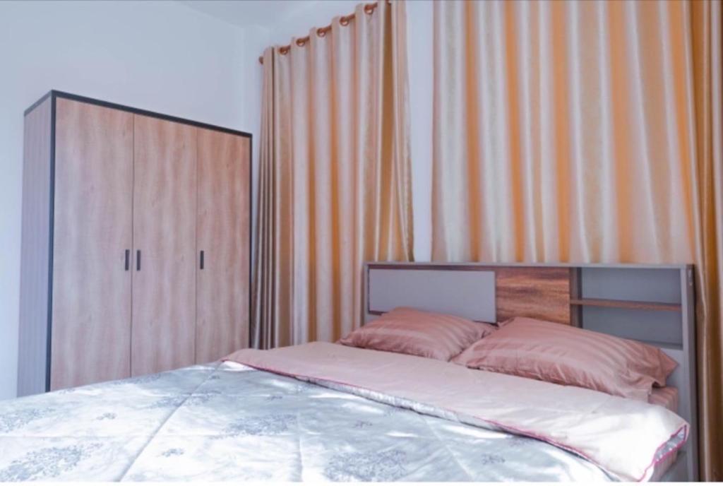 Huen Raya - เฮือนรายา - Habitación Doble De Lujo