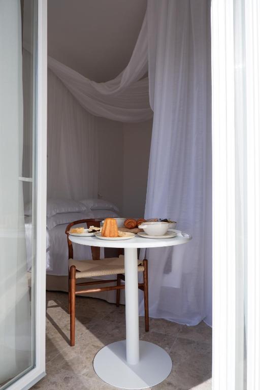 Fotografie z fotogalerie ubytování PALAZZO CAMERLENGO Suites Relax v destinaci Fasano