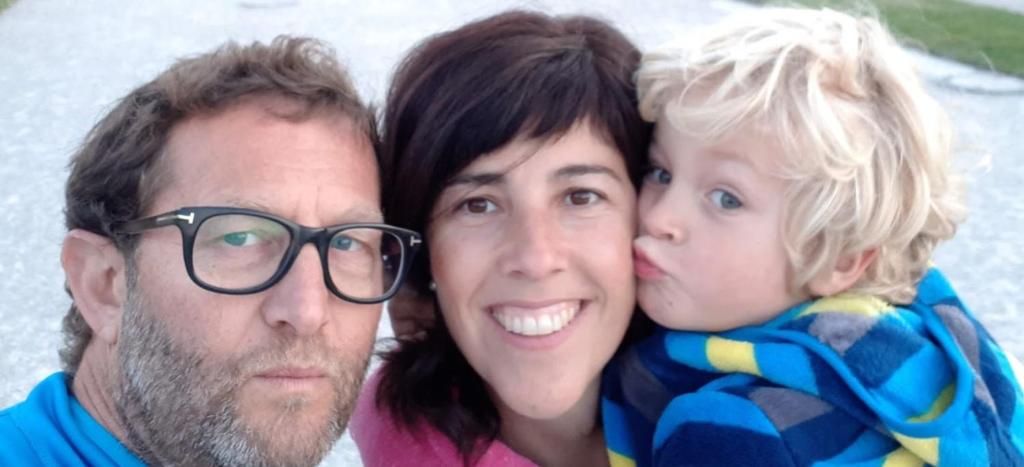 Hostia v ubytovaní Magnolia Mas Palol, casa con piscina y barbacoa a 5min de la playa