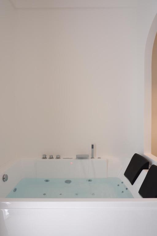 Fotografie z fotogalerie ubytování PALAZZO CAMERLENGO Suites Relax v destinaci Fasano