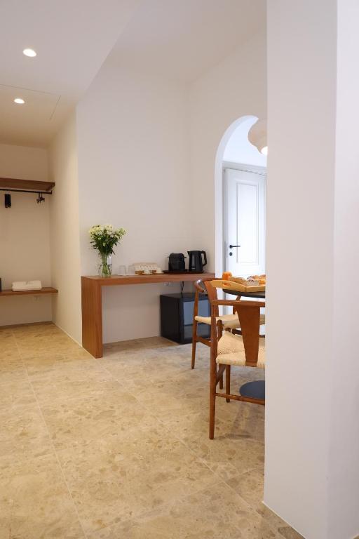 Fotografie z fotogalerie ubytování PALAZZO CAMERLENGO Suites Relax v destinaci Fasano