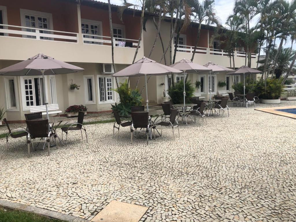 Hotel Nova Guarapari