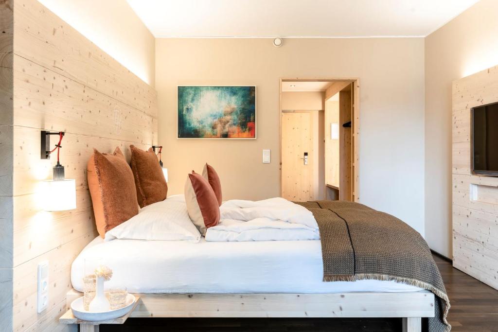 Feldmochinger Hof - Resim 26