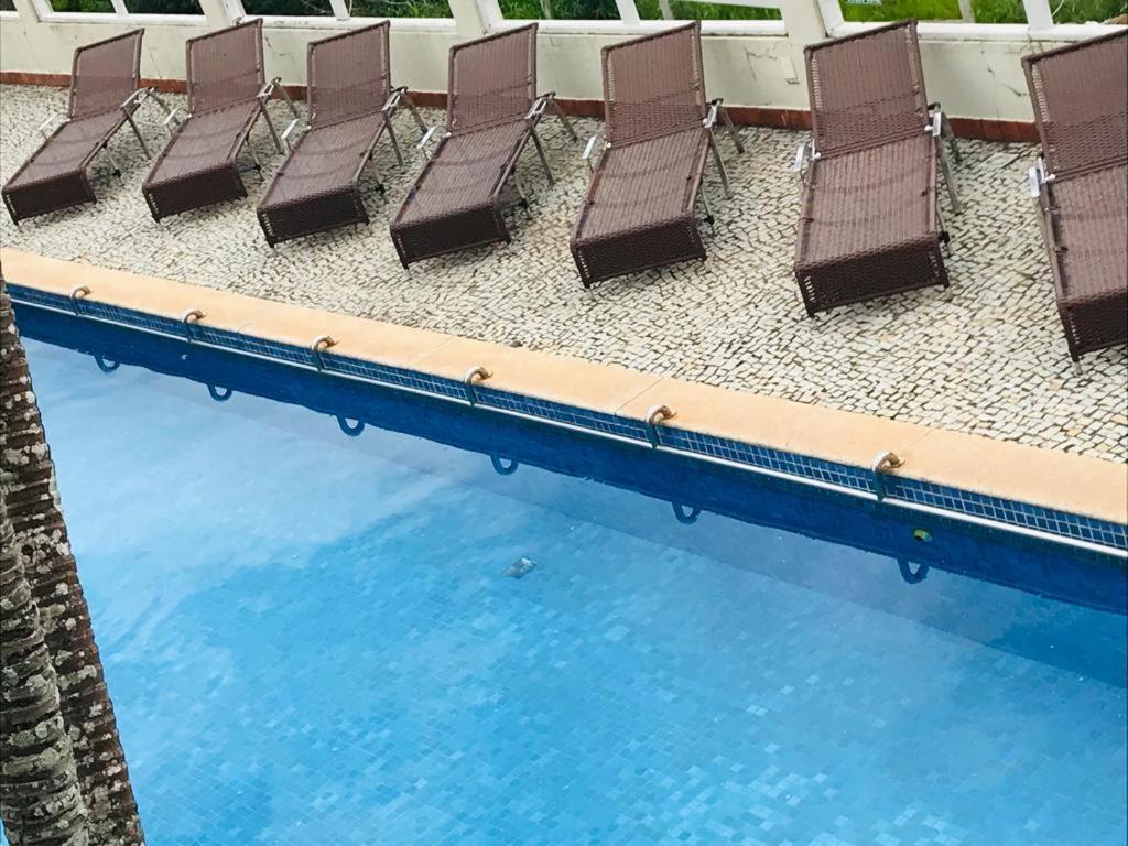 Hotel Nova Guarapari