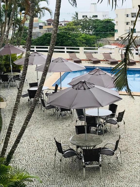 Hotel Nova Guarapari