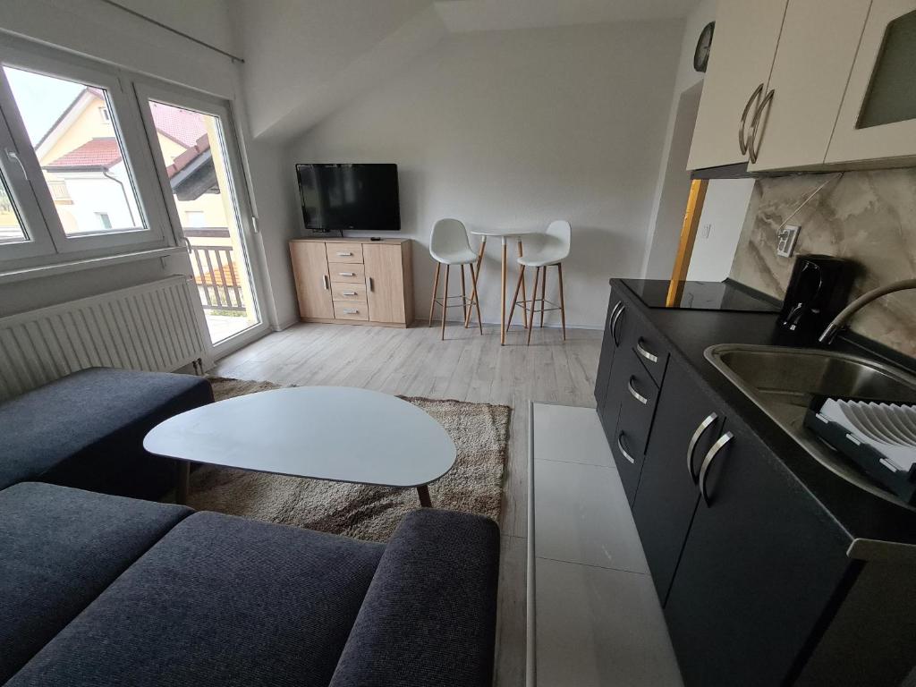 Čičak - One-Bedroom Apartment