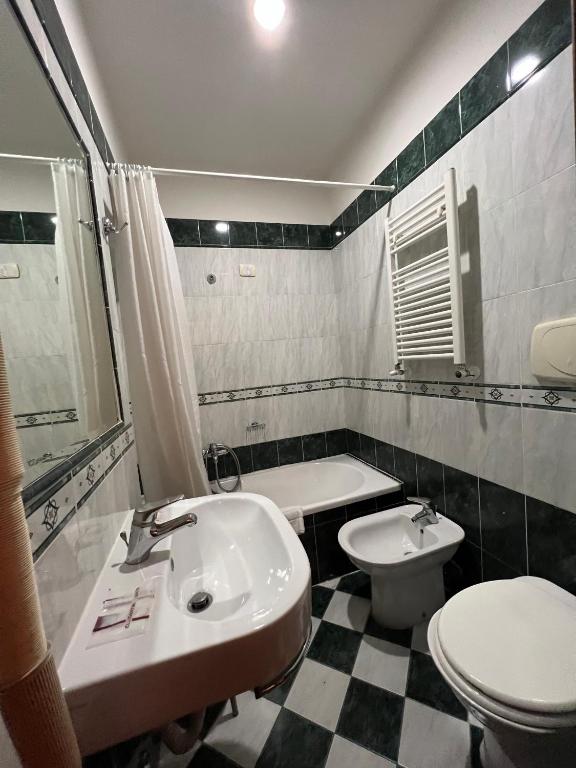 Baltik Guesthouse - Resim 35