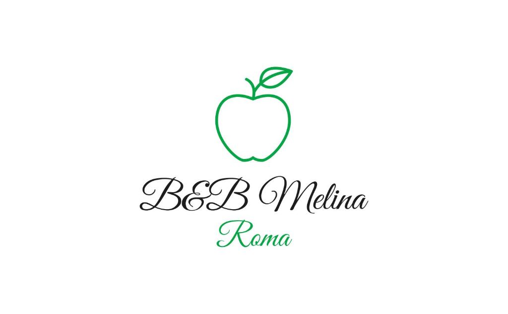 Naktsmītnes B&B Melina logotips vai norāde