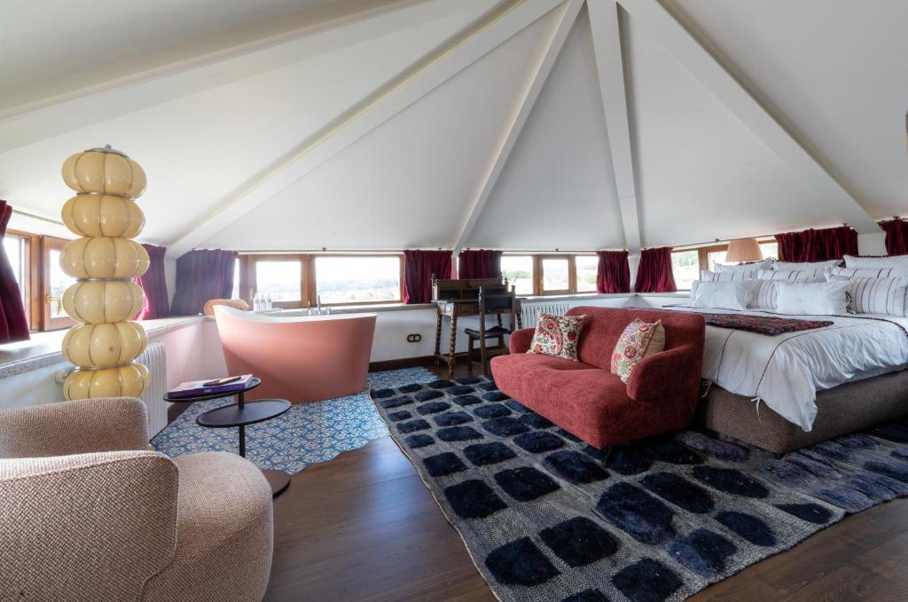 Casa Beatnik Hotel - Resim 17