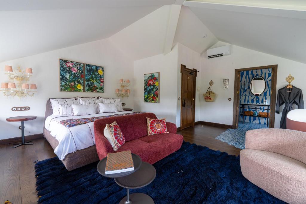 Casa Beatnik Hotel - Resim 19