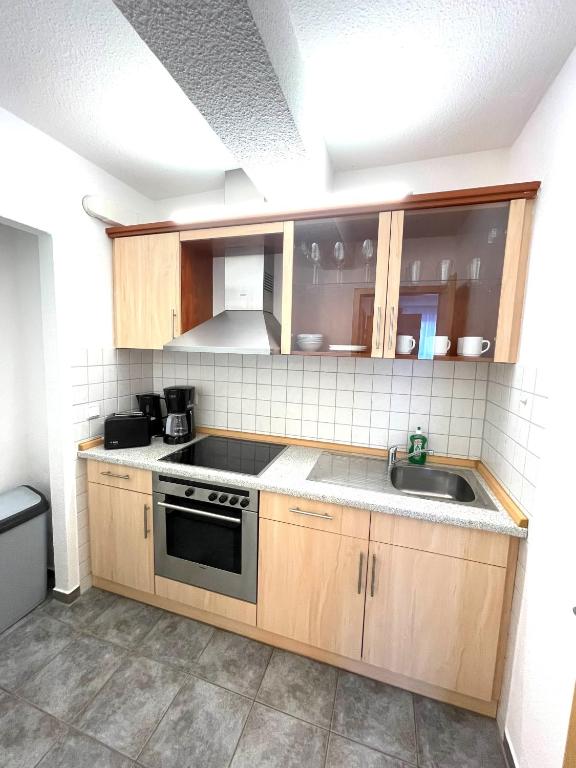Park-Residenz Isernhagen - Two-Bedroom Apartment