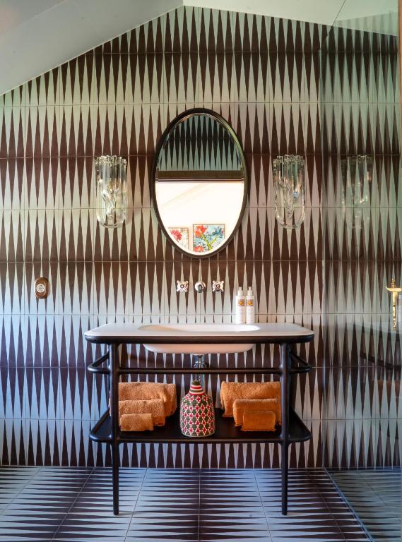 Casa Beatnik Hotel - Resim 31