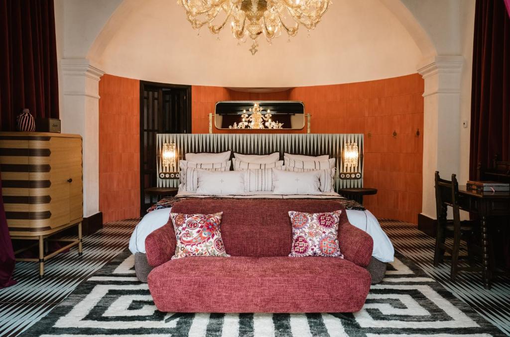 Casa Beatnik Hotel - Resim 35