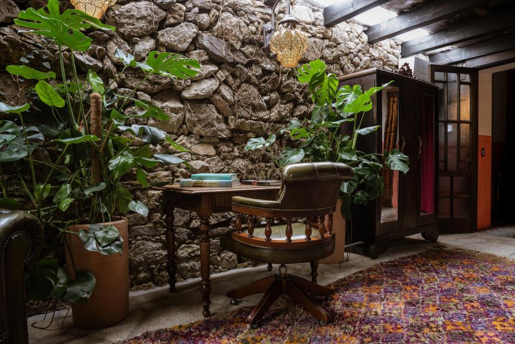 Casa Beatnik Hotel - Resim 34