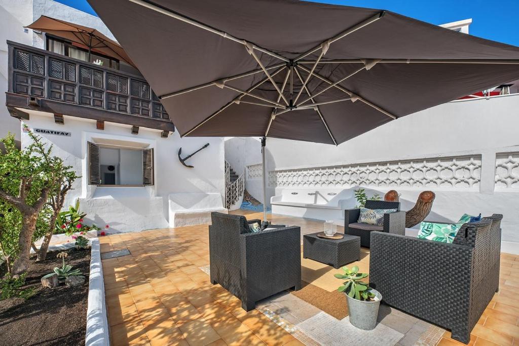 Casa Guatifay