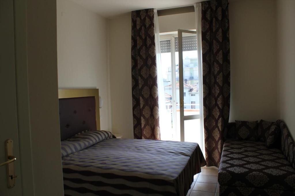 
Double or Twin Room with Balcony
