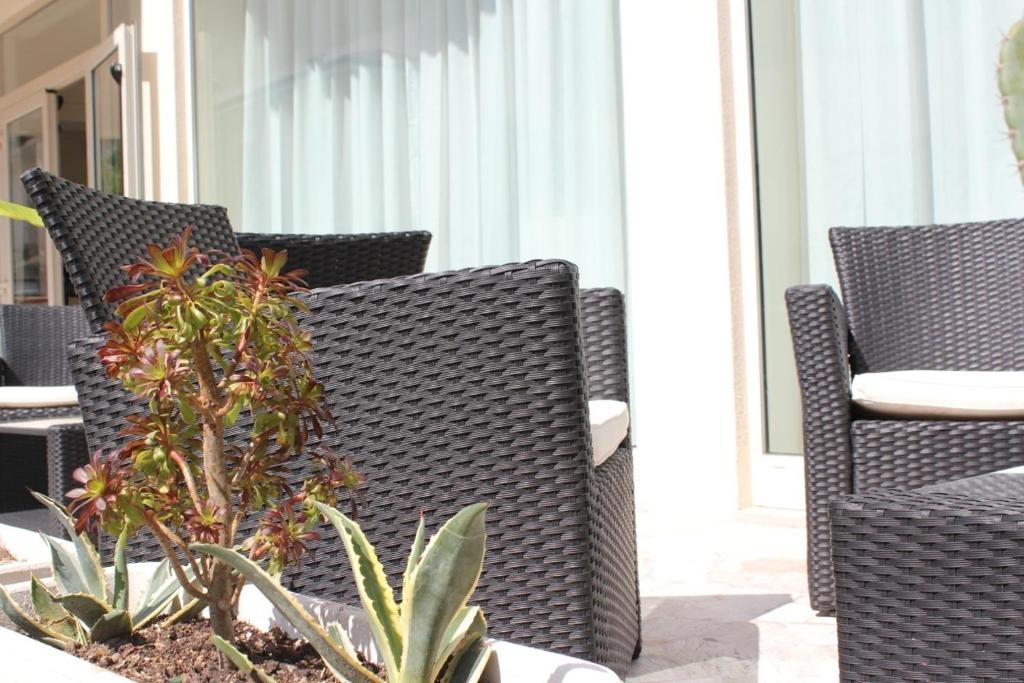 Hotel Marina - Resim 19