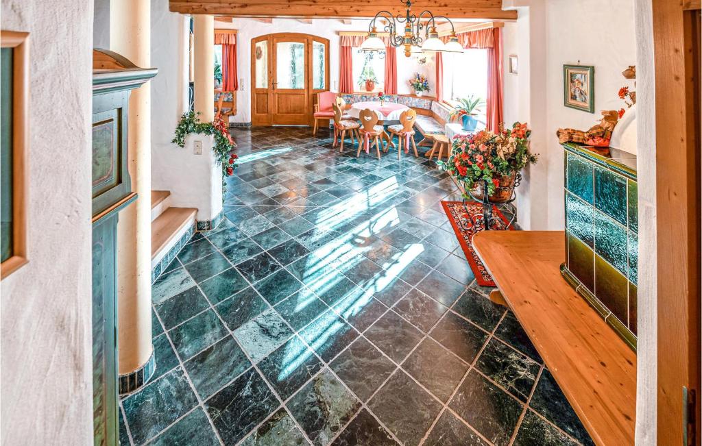 Fotografia z galérie ubytovania Ferienwohnung Mit Aussicht v destinácii Gröbming