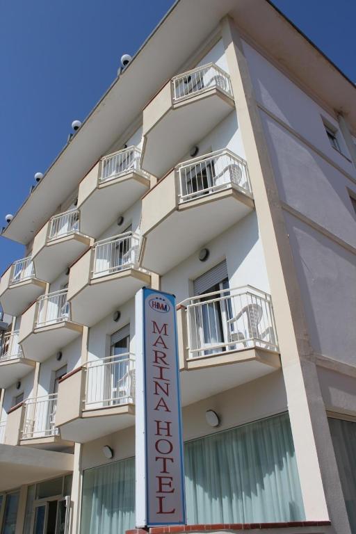 Hotel Marina - Resim 33