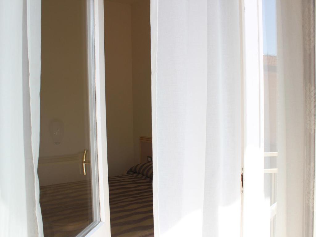 Fotografie z fotogalerie ubytování Hotel Marina v Rimini